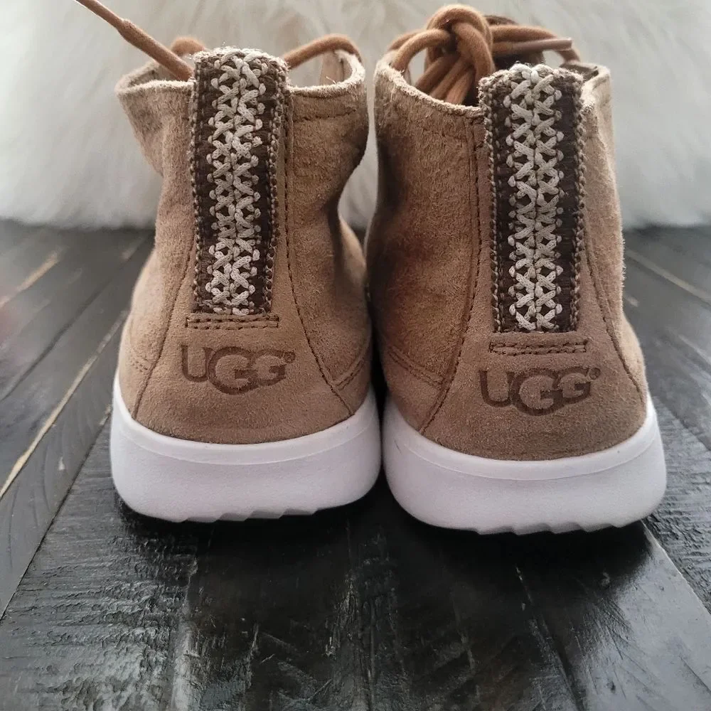UGG Freamon Chukka Boot Mens Size 10